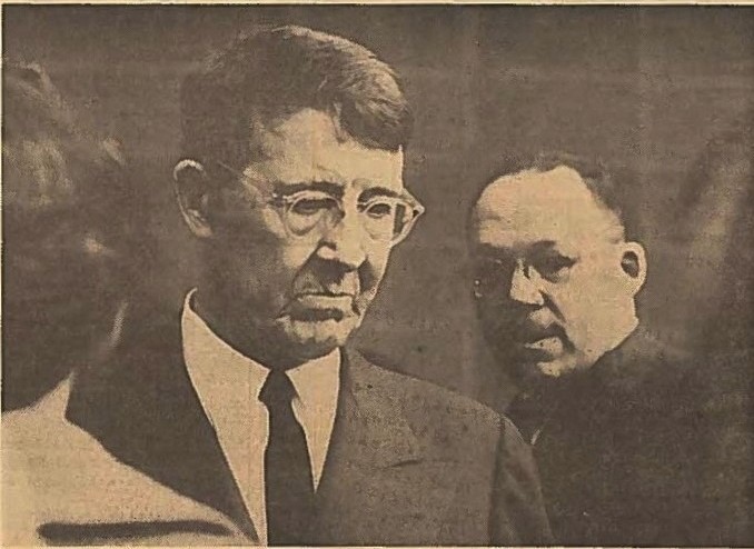 Pitirim A. Sorokin 2-11-1959