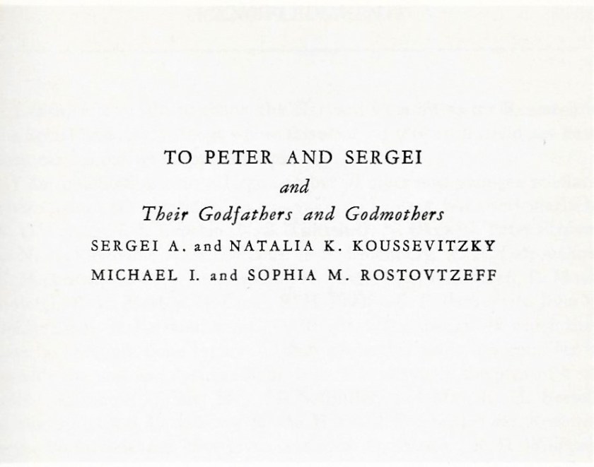 dedication, 'Social and Cultural Dynamics'